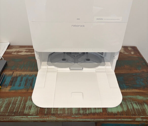 1B85F50F C4FE 4A0B 9E09 00EFACBC52A2 1 105 c Roborock Qrevo Edge 2 Pro Review: Smarter Cleaning, Stronger Mopping, Less Effort