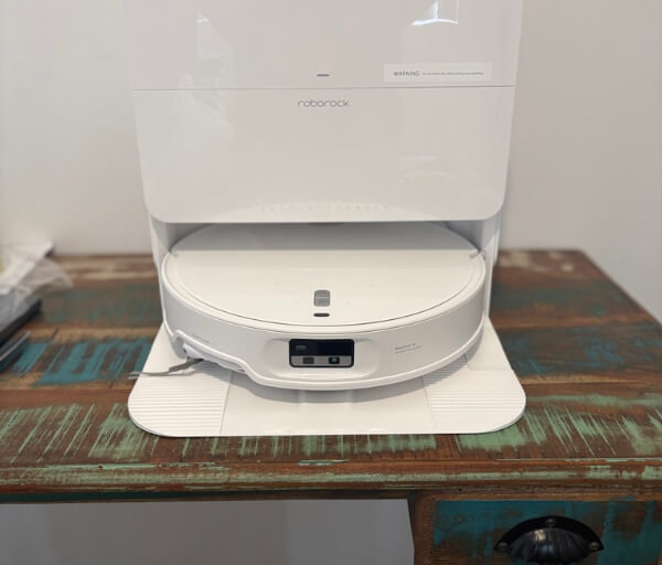 35916F51 7430 40E5 A69E 562AD75A0909 1 105 c Roborock Qrevo Edge 2 Pro Review: Smarter Cleaning, Stronger Mopping, Less Effort