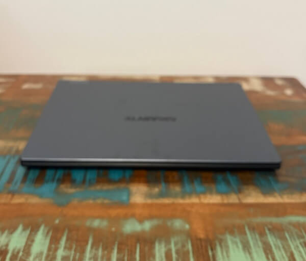 35EB0787 52C1 4DA2 B8B0 98D5403004C7 1 105 c Gigabyte Gaming A16 Pro Review: A Well-Rounded Gaming Laptop for Work and Play