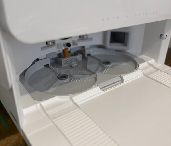 48978CCE 749C 4D16 9352 F2EC4E115472 1 105 c Roborock Qrevo Edge 2 Pro Review: Smarter Cleaning, Stronger Mopping, Less Effort