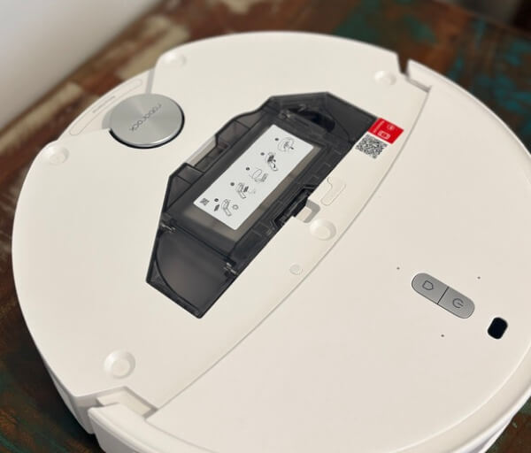 67242FB8 9890 4272 AA44 11E187D6E916 1 105 c Roborock Qrevo Edge 2 Pro Review: Smarter Cleaning, Stronger Mopping, Less Effort