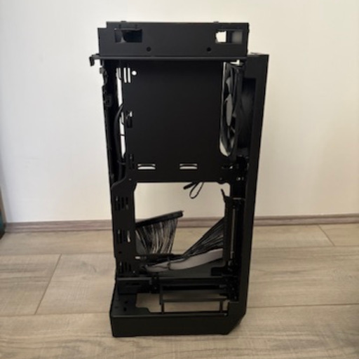 70538917 A2EF 4701 BC2B 3BDFEE978700 4 5005 c Cooler Master NCORE 100 AIR Review: Compact Design Meets Serious PC Power