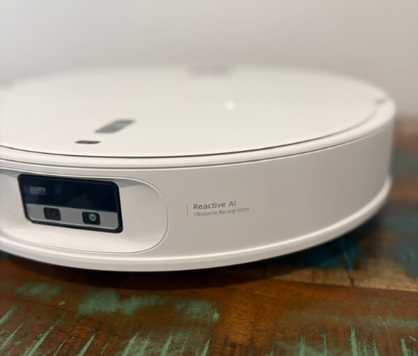 72A4E4E7 3787 4220 B0DF 64515C8BE947 1 105 c Roborock Qrevo Edge 2 Pro Review: Smarter Cleaning, Stronger Mopping, Less Effort