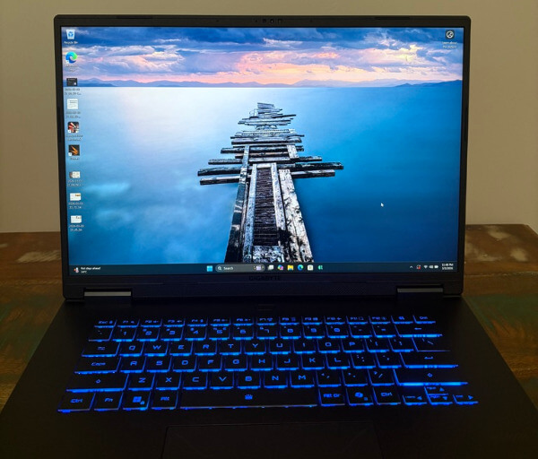 737B18A5 D342 4D7F A8AD EC282EC21360 1 105 c Gigabyte Gaming A16 Pro Review: A Well-Rounded Gaming Laptop for Work and Play