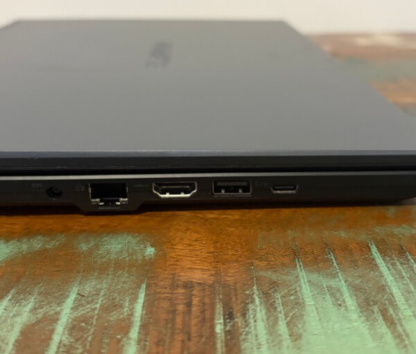 75812CB3 EC1F 4808 A1F3 439214DC0587 1 105 c Gigabyte Gaming A16 Pro Review: A Well-Rounded Gaming Laptop for Work and Play