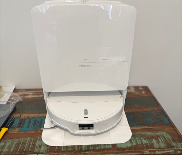 7C6BD8B0 91C8 4668 8BF8 F976355D8FEC 1 105 c Roborock Qrevo Edge 2 Pro Review: Smarter Cleaning, Stronger Mopping, Less Effort