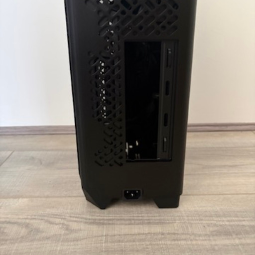 A49CB7AF 4127 47FB 9769 2DDE0A7017DC 4 5005 c Cooler Master NCORE 100 AIR Review: Compact Design Meets Serious PC Power
