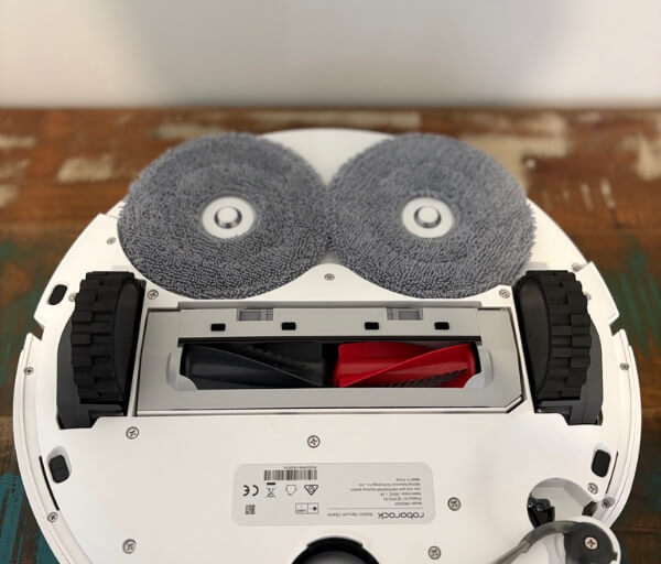 A66242E3 3FA9 400F 826C 6F3C2AE2297D 1 105 c Roborock Qrevo Edge 2 Pro Review: Smarter Cleaning, Stronger Mopping, Less Effort