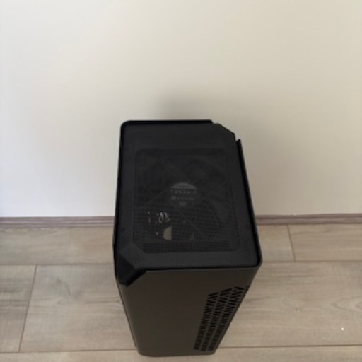 C3879637 4773 4B3C 866D F4CF748BA588 4 5005 c Cooler Master NCORE 100 AIR Review: Compact Design Meets Serious PC Power