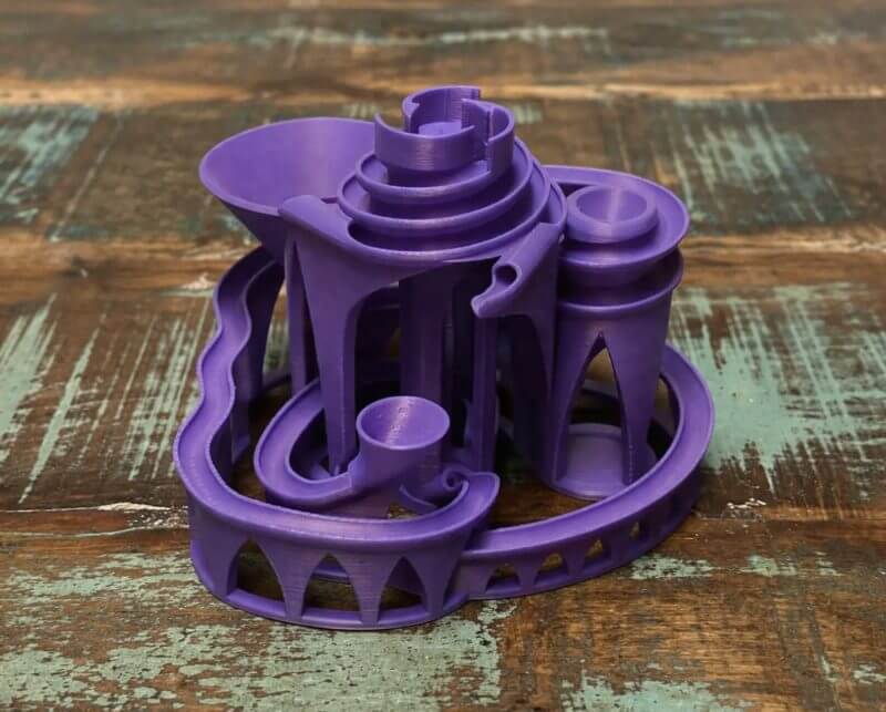 CleanShot 2026 03 24 at STEAM Project: Design and Build a Marble Run Challenge using the Bambu Lab A1