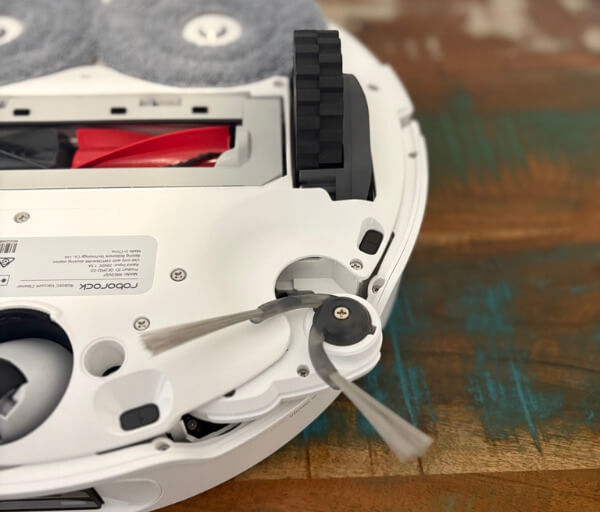 DA0130BC 44D4 4574 8B91 CF6D573746E6 1 105 c Roborock Qrevo Edge 2 Pro Review: Smarter Cleaning, Stronger Mopping, Less Effort