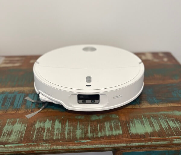 E45DED7A 3E8B 408F 8720 DB85E9F589C1 1 105 c Roborock Qrevo Edge 2 Pro Review: Smarter Cleaning, Stronger Mopping, Less Effort