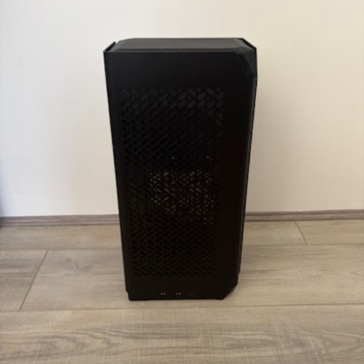 E49FFD0A 87A0 457C 96C0 2C81D7862F8A 4 5005 c Cooler Master NCORE 100 AIR Review: Compact Design Meets Serious PC Power