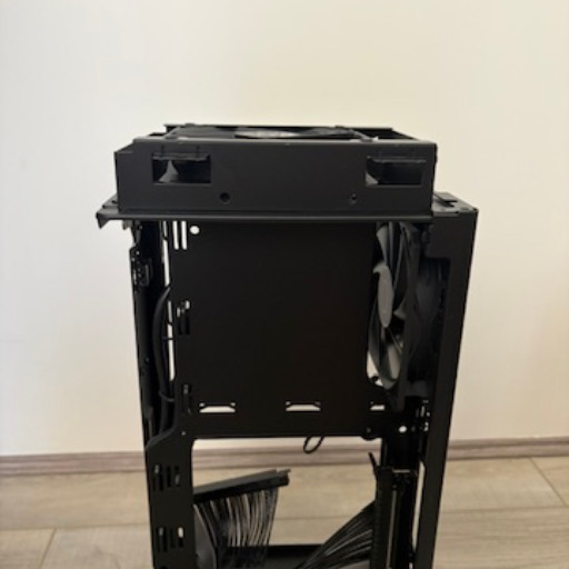 EC32C227 2F9F 48A6 86B9 17824EF3A6FC 4 5005 c Cooler Master NCORE 100 AIR Review: Compact Design Meets Serious PC Power