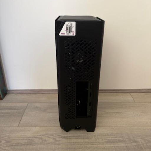 EE1130AB 6544 42BE 9179 BB8D854A635D 4 5005 c Cooler Master NCORE 100 AIR Review: Compact Design Meets Serious PC Power