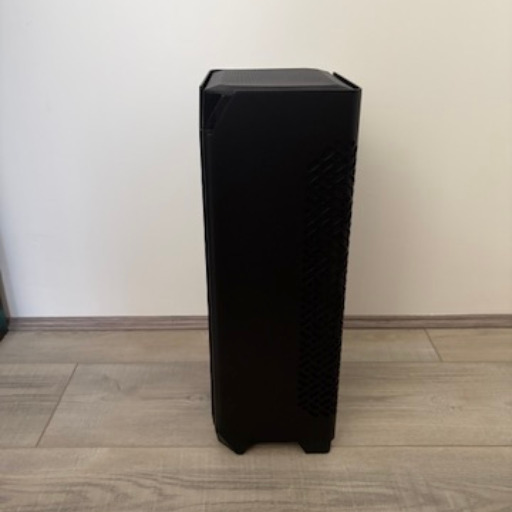 F81B1B05 4227 4022 9745 13F253EBD0C3 4 5005 c Cooler Master NCORE 100 AIR Review: Compact Design Meets Serious PC Power