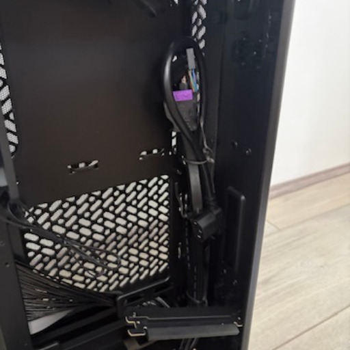 FE43DE49 0F9C 452A B9FA 4BBDA4C8A558 4 5005 c Cooler Master NCORE 100 AIR Review: Compact Design Meets Serious PC Power