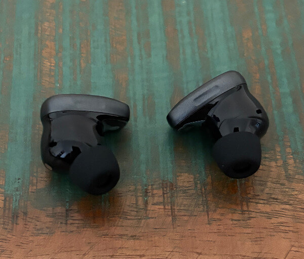 IMG 3912 Edifier NeoDots Review: Hybrid Drivers and Smart ANC in a Refined True Wireless Package