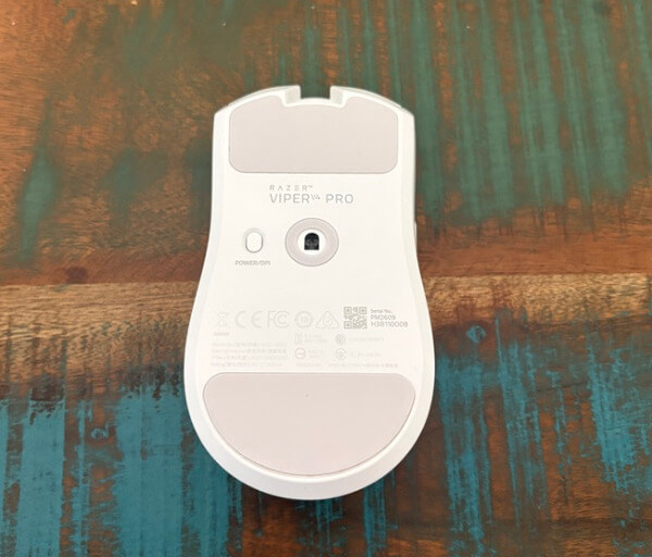 1857D171 E172 4C15 8B5D FD007438284E 1 105 c Razer Viper V4 Pro Review: Precision, Speed and Competitive Comfort