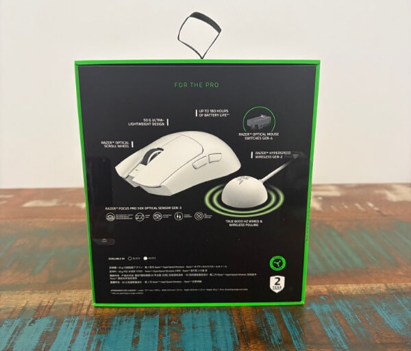 1E45D07A A809 4E50 833F CDAB07C89061 1 105 c Razer Viper V4 Pro Review: Precision, Speed and Competitive Comfort