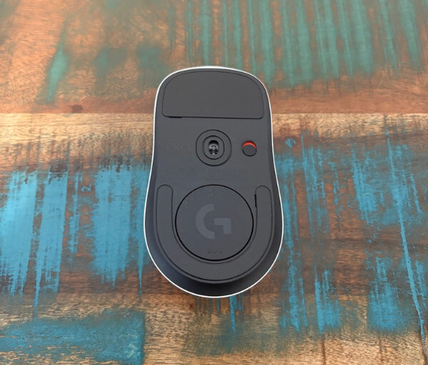 473F1567 BF5D 41BC 8694 844901A3BF8A 1 105 c Logitech G Pro X2 Superstrike Review: A Fresh Take on Competitive Precision