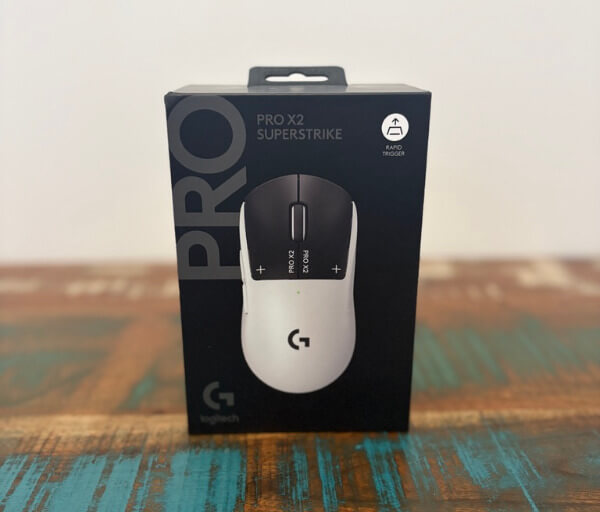 67A10498 D88F 4151 9203 47C05BA991BE 1 105 c Logitech G Pro X2 Superstrike Review: A Fresh Take on Competitive Precision