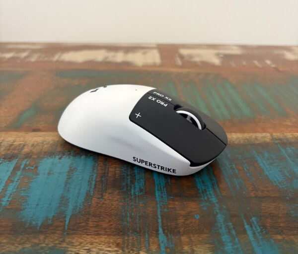 B33AC17A 0E8C 4187 8314 39AFDF9C978C 1 105 c Logitech G Pro X2 Superstrike Review: A Fresh Take on Competitive Precision