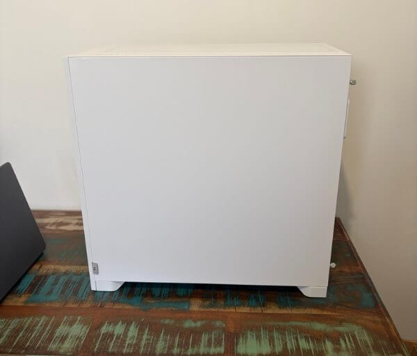 C515003B 69A4 486C 9E4C 42084216364F 1 105 c Fractal Design Pop 2 Air Review: Clean Design Meets High Airflow Performance