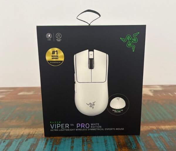 F3264DD0 7215 4123 906E 7544551B0DAE 1 105 c Razer Viper V4 Pro Review: Precision, Speed and Competitive Comfort