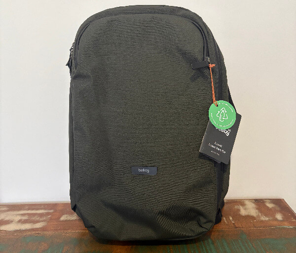 Bellroy Transit Travel Pack Pro Review: A Smarter Carry for Serious Travel 2 bellrow transit travel pro review1 Bellroy Transit Travel Pack Pro Review: A Smarter Carry for Serious Travel