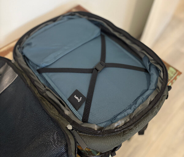 Bellroy Transit Travel Pack Pro Review: A Smarter Carry for Serious Travel 20 bellrow transit travel pro review19 Bellroy Transit Travel Pack Pro Review: A Smarter Carry for Serious Travel