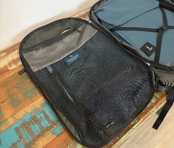 Bellroy Transit Travel Pack Pro Review: A Smarter Carry for Serious Travel 21 bellrow transit travel pro review20 Bellroy Transit Travel Pack Pro Review: A Smarter Carry for Serious Travel