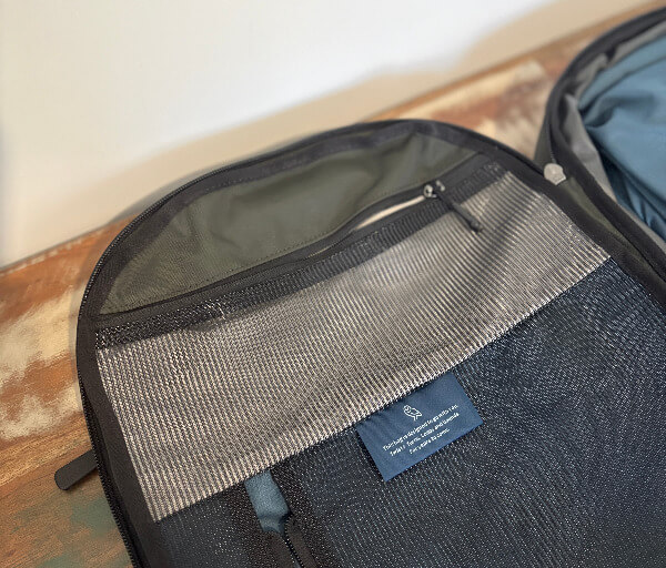 Bellroy Transit Travel Pack Pro Review: A Smarter Carry for Serious Travel 22 bellrow transit travel pro review21 Bellroy Transit Travel Pack Pro Review: A Smarter Carry for Serious Travel