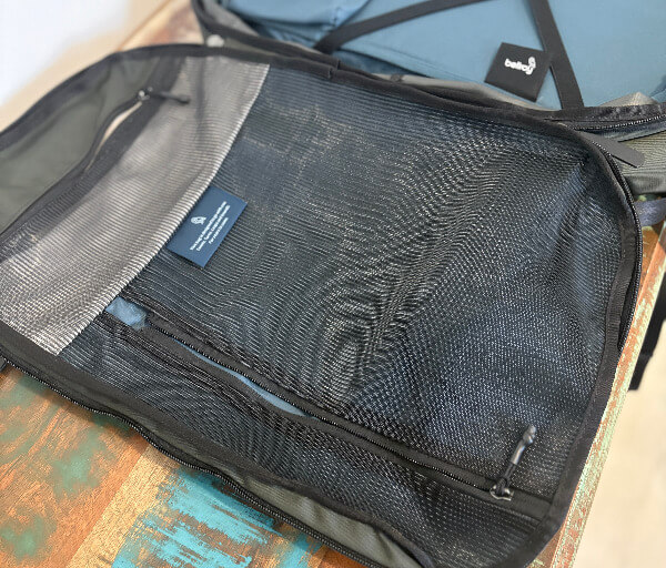 Bellroy Transit Travel Pack Pro Review: A Smarter Carry for Serious Travel 23 bellrow transit travel pro review22 Bellroy Transit Travel Pack Pro Review: A Smarter Carry for Serious Travel