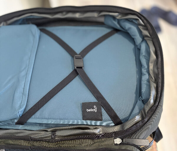 Bellroy Transit Travel Pack Pro Review: A Smarter Carry for Serious Travel 24 bellrow transit travel pro review23 Bellroy Transit Travel Pack Pro Review: A Smarter Carry for Serious Travel