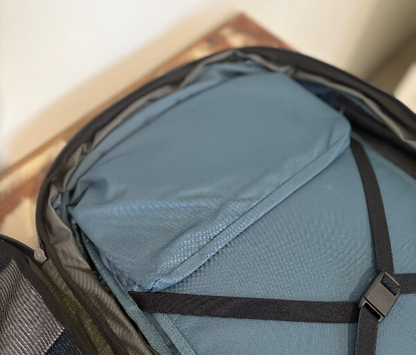 Bellroy Transit Travel Pack Pro Review: A Smarter Carry for Serious Travel 25 bellrow transit travel pro review24 Bellroy Transit Travel Pack Pro Review: A Smarter Carry for Serious Travel