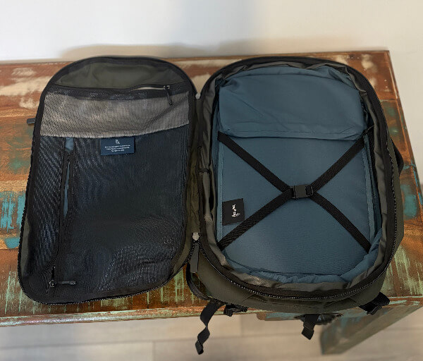 Bellroy Transit Travel Pack Pro Review: A Smarter Carry for Serious Travel 26 bellrow transit travel pro review25 Bellroy Transit Travel Pack Pro Review: A Smarter Carry for Serious Travel