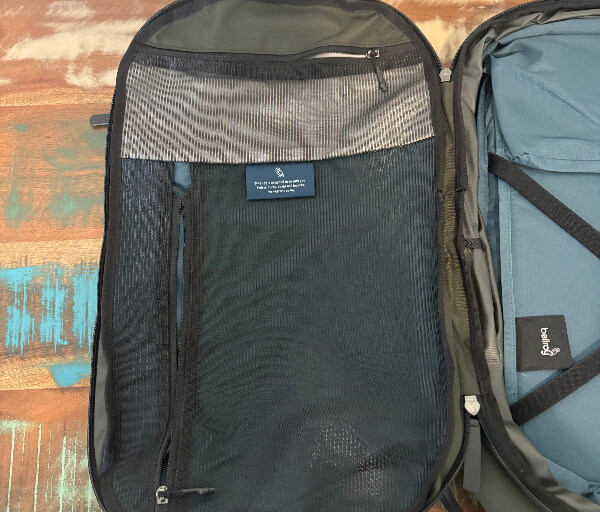 Bellroy Transit Travel Pack Pro Review: A Smarter Carry for Serious Travel 29 bellrow transit travel pro review28 Bellroy Transit Travel Pack Pro Review: A Smarter Carry for Serious Travel