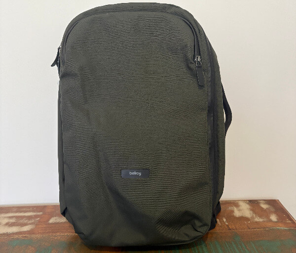 Bellroy Transit Travel Pack Pro Review: A Smarter Carry for Serious Travel 4 bellrow transit travel pro review3 Bellroy Transit Travel Pack Pro Review: A Smarter Carry for Serious Travel