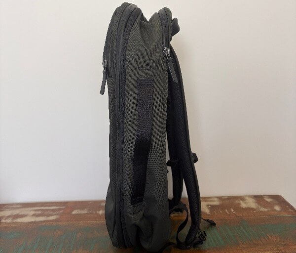 Bellroy Transit Travel Pack Pro Review: A Smarter Carry for Serious Travel 7 bellrow transit travel pro review6 Bellroy Transit Travel Pack Pro Review: A Smarter Carry for Serious Travel