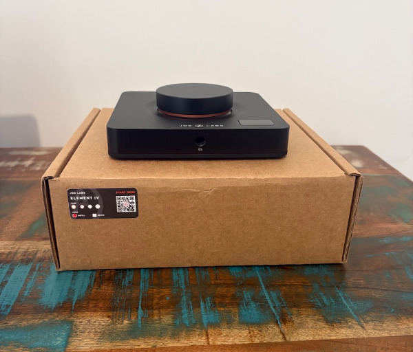0678D4A4 5391 4DA3 BB85 D9B8FD89F42F 1 105 c JDS Labs Element IV Review: A Refined Desktop DAC/Amp Built for Serious Listening