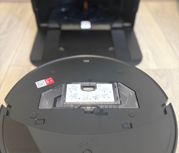 Roborock Saros 20 Review: Advanced Cleaning Power with Smarter Everyday Automation 19 06DCCF57 3350 4544 AF76 43C946013DBD 1 105 c Roborock Saros 20 Review: Advanced Cleaning Power with Smarter Everyday Automation