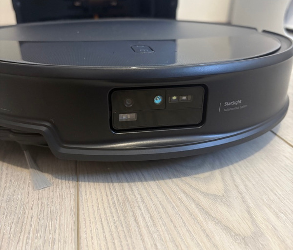 Roborock Saros 20 Review: Advanced Cleaning Power with Smarter Everyday Automation 14 6667D2F4 A194 41AF A324 1126A2A35878 1 105 c Roborock Saros 20 Review: Advanced Cleaning Power with Smarter Everyday Automation