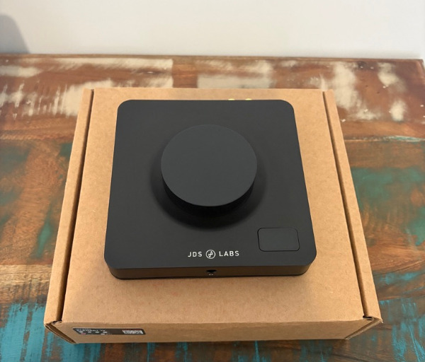 6BA12210 98E7 4DFD 964B C7BEC166931E 1 105 c JDS Labs Element IV Review: A Refined Desktop DAC/Amp Built for Serious Listening