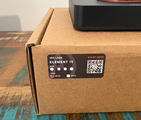71D855AC 1D9D 45EE 8748 A61356AE1684 1 105 c JDS Labs Element IV Review: A Refined Desktop DAC/Amp Built for Serious Listening