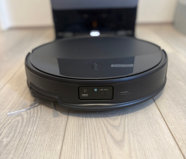 Roborock Saros 20 Review: Advanced Cleaning Power with Smarter Everyday Automation 11 7FBC8600 13B0 45E1 8EF8 6DED1802AFB0 1 105 c Roborock Saros 20 Review: Advanced Cleaning Power with Smarter Everyday Automation