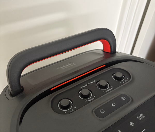 808AF146 0E3E 4FFB BE4F FDA348CDEB3A 1 105 c JBL PartyBox 520 Review: A Powerful Portable Speaker Built for Big Sound
