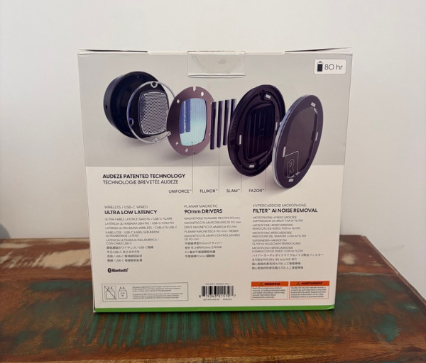 8E8029AC 21AE 4150 9DC4 AA4C28852273 1 105 c Audeze Maxwell 2 Review: Audiophile Gaming Sound With Serious Wireless Versatility
