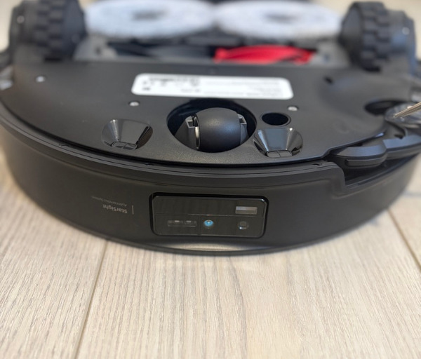 Roborock Saros 20 Review: Advanced Cleaning Power with Smarter Everyday Automation 21 97DB4D61 DA01 43A2 94F1 16C65C55E8D7 1 105 c Roborock Saros 20 Review: Advanced Cleaning Power with Smarter Everyday Automation