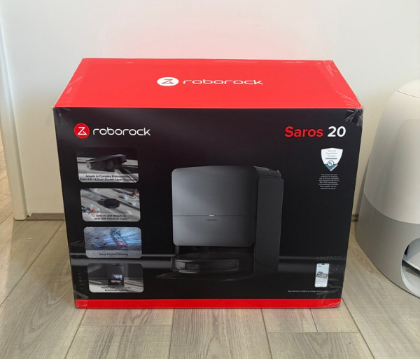 Roborock Saros 20 Review: Advanced Cleaning Power with Smarter Everyday Automation 2 AA515133 B1EB 446F 9EF0 F9165BC896F7 1 105 c Roborock Saros 20 Review: Advanced Cleaning Power with Smarter Everyday Automation